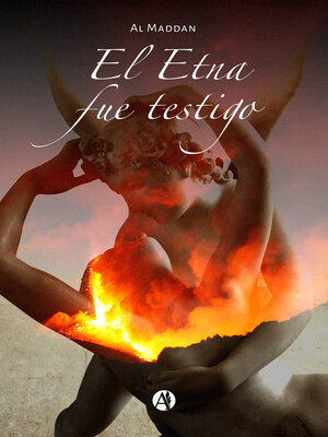 cover image of El Etna fue testigo
